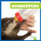 Zookeepers by Erika S. Manley, Clayton Hansen, 9781641288408