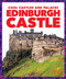 Edinburgh Castle - 9781641288637 by Clara Bennington, Clayton Hansen, 9781641288637