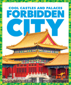 Forbidden City - 9781641288651 by Clara Benington, 9781641288651