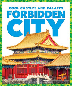 Forbidden City - 9781641288651 by Clara Bennington, Clayton Hansen, 9781641288651