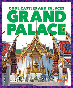 Grand Palace by Clara Bennington, Clayton Hansen, 9781641288675