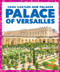 Palace of Versailles by Clara Benington, 9781641288712