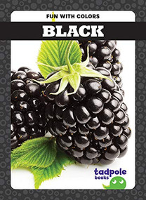 Black - 9781641289252 by Anna C. Peterson, 9781641289252
