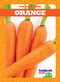 Orange - 9781641289405 by Anna C. Peterson, 9781641289405