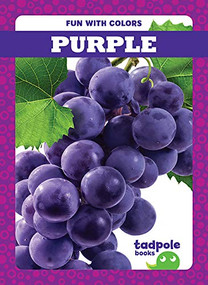 Purple - 9781641289467 by Anna C. Peterson, 9781641289467