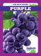 Purple - 9781641289467 by Anna C. Peterson, 9781641289467
