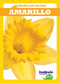 Amarillo (Yellow) (Spanish Edition) by Anna C. Peterson, 9781645270393