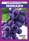 Morado (Purple) (Spanish Edition) by Anna C. Peterson, 9781645270546
