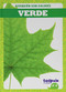 Verde (Green) (Spanish Edition) by Anna C. Peterson, 9781645270669