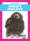 Snowy Owlets by Genevieve Nilsen, Clayton Hansen, 9781641287593