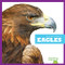 Eagles - 9781641286268 by Jenna Lee Gleisner, Clayton Hansen, 9781641286268