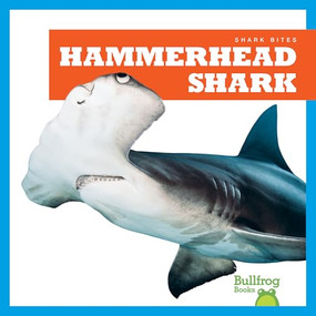 Hammerhead Shark - 9781641289634 by Jenna Lee Gleisner, Clayton Hansen, 9781641289634