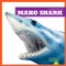 Mako Shark - 9781641289658 by Jenna Lee Gleisner, Clayton Hansen, 9781641289658