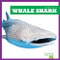Whale Shark - 9781641289696 by Jenna Lee Gleisner, Clayton Hansen, 9781641289696