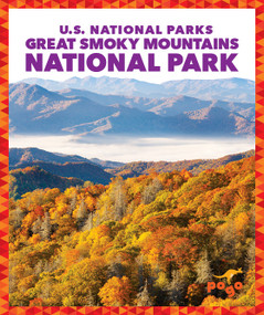 Great Smoky Mountains National Park - 9781641288132 by Penelope S. Nelson, 9781641288132