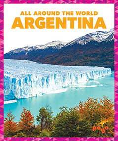 Argentina - 9781641286398 by Kristine Spanier, 9781641286398
