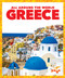 Greece - 9781641286428 by Kristine Spanier, 9781641286428