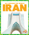 Iran - 9781641286459 by Kristine Spanier, 9781641286459