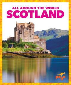 Scotland - 9781641286541 by Kristine Spanier, 9781641286541