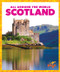 Scotland - 9781641286541 by Kristine Spanier, 9781641286541