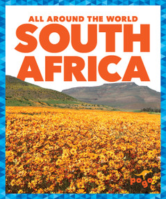 South Africa - 9781641286572 by Kristine Spanier, 9781641286572