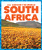 South Africa - 9781641286572 by Kristine Spanier, 9781641286572