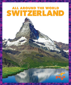 Switzerland - 9781641286633 by Kristine Spanier, 9781641286633