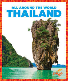 Thailand - 9781641286664 by Kristine Spanier, 9781641286664