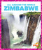Zimbabwe - 9781641286725 by Kristine Spanier, 9781641286725