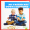 My Friend Has Down Syndrome - 9781641287272 by Kaitlyn Duling, Rachel Jacobs, 9781641287272