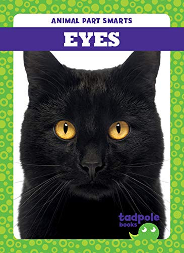 Eyes - 9781641286947 by Jenna Lee Gleisner, 9781641286947
