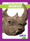 Horns - 9781641287005 by Jenna Lee Gleisner, 9781641287005