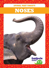 Noses - 9781641287036 by Jenna Lee Gleisner, 9781641287036