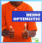 Being Optimistic - 9781641287128 by Penelope S. Nelson, 9781641287128
