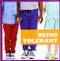 Being Tolerant - 9781641287159 by Penelope S. Nelson, 9781641287159