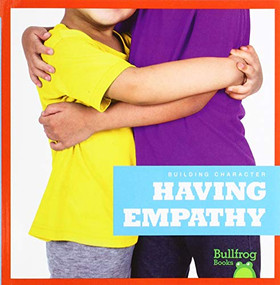 Having Empathy - 9781641287180 by Penelope S. Nelson, 9781641287180