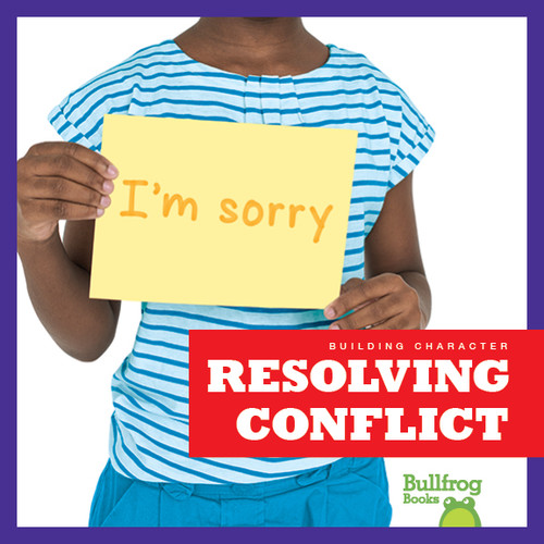 Resolving Conflict - 9781641287210 by Penelope S. Nelson, 9781641287210