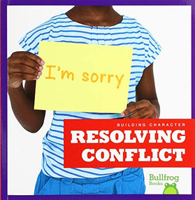 Resolving Conflict - 9781641287210 by Penelope S. Nelson, 9781641287210