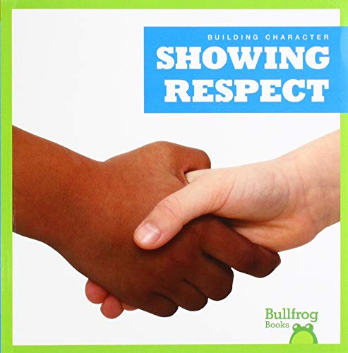 Showing Respect - 9781641287241 by Penelope S. Nelson, 9781641287241