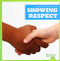 Showing Respect - 9781641287241 by Penelope S. Nelson, 9781641287241