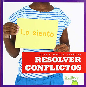 Resolver conflictos (Resolving Conflict) (Spanish Edition) - 9781645270256 by Penelope S. Nelson, 9781645270256
