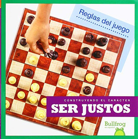 Ser justos (Being Fair) (Spanish Edition) - 9781645270287 by Penelope S. Nelson, 9781645270287