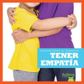 Tener empatía (Having Empathy) (Spanish Edition) - 9781645270379 by Penelope S. Nelson, 9781645270379