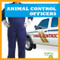 Animal Control Officers - 9781641288262 by Erika S. Manley, 9781641288262