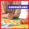 Counselors - 9781641288293 by Erika S. Manley, Clayton Hansen, 9781641288293
