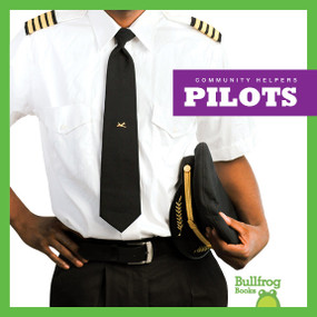 Pilots - 9781641288354 by Erika S. Manley, 9781641288354