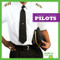 Pilots - 9781641288354 by Erika S. Manley, 9781641288354