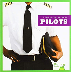 Pilots - 9781641288354 by Erika S. Manley, Clayton Hansen, 9781641288354