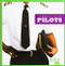 Pilots - 9781641288354 by Erika S. Manley, Clayton Hansen, 9781641288354
