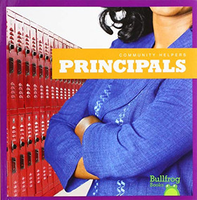 Principals - 9781641288385 by Erika S. Manley, Clayton Hansen, 9781641288385